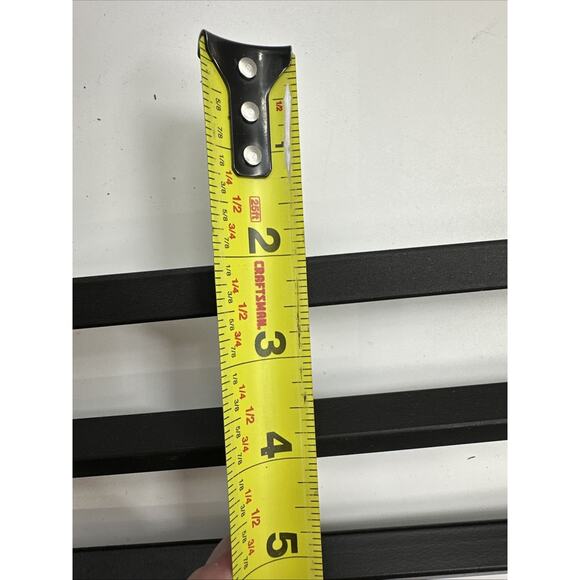 44” x 0.5” Black Hollow Aluminum Pin Top Single Basket Baluster Lot Of 4 {G8} - Picture 10 of 14